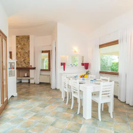 Ferienhaus Rei Sole - Rei308 By Interhome Costa Rei