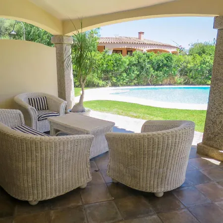 Rei Sole - Rei308 By Interhome Costa Rei