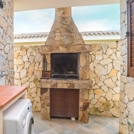 Rei Sole - Rei308 By Interhome Costa Rei