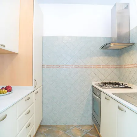 Ferienhaus Rei Sole - Rei308 By Interhome Costa Rei