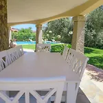 Rei Sole - Rei308 By Interhome * Costa Rei