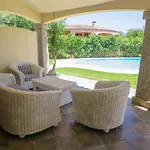 Rei Sole - Rei308 By Interhome Costa Rei