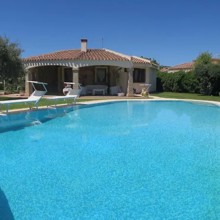 Holiday home Rei Sole - Rei308 By Interhome Costa Rei