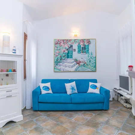 Rei Sole - Rei308 By Interhome
