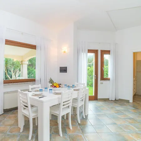 Rei Sole - Rei308 By Interhome Costa Rei