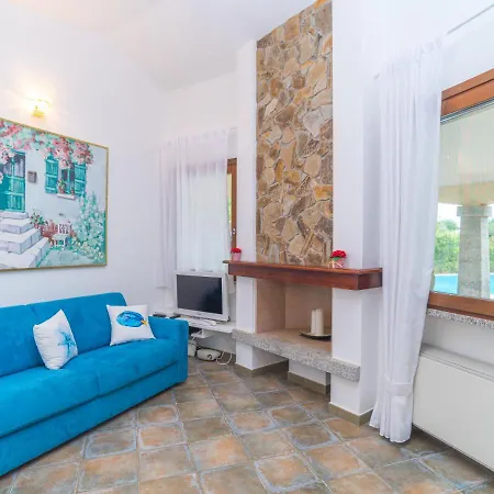 Rei Sole - Rei308 By Interhome Holiday home