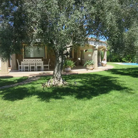 Holiday home Rei Sole - Rei308 By Interhome Costa Rei