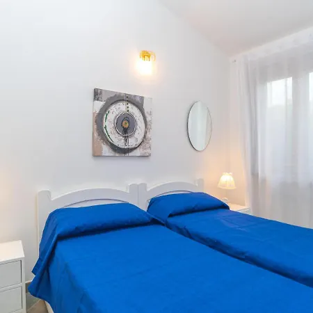 Holiday home Rei Sole - Rei308 By Interhome *