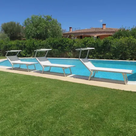 Holiday home Rei Sole - Rei308 By Interhome