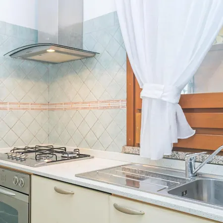 Holiday home Rei Sole - Rei308 By Interhome