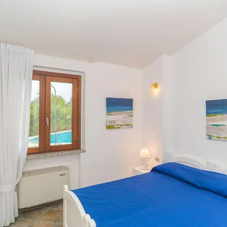 Rei Sole - Rei308 By Interhome Holiday home Costa Rei