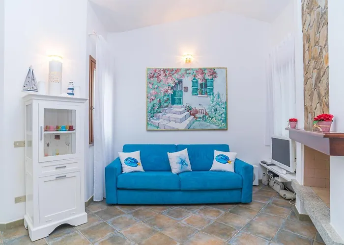 Rei Sole - Rei308 By Interhome