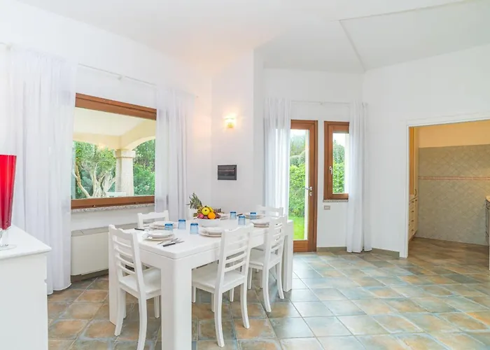 Rei Sole - Rei308 By Interhome Costa Rei