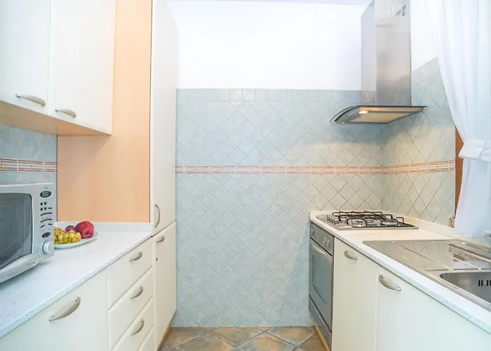 Nyaraló Rei Sole - Rei308 By Interhome Costa Rei