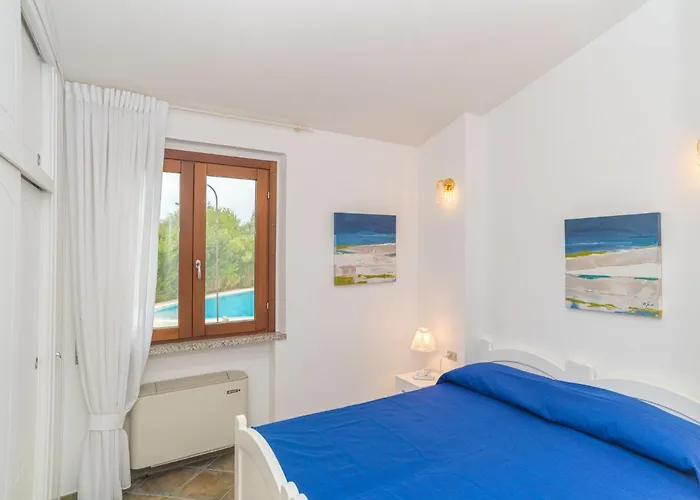 Rei Sole - Rei308 By Interhome Nyaraló Costa Rei